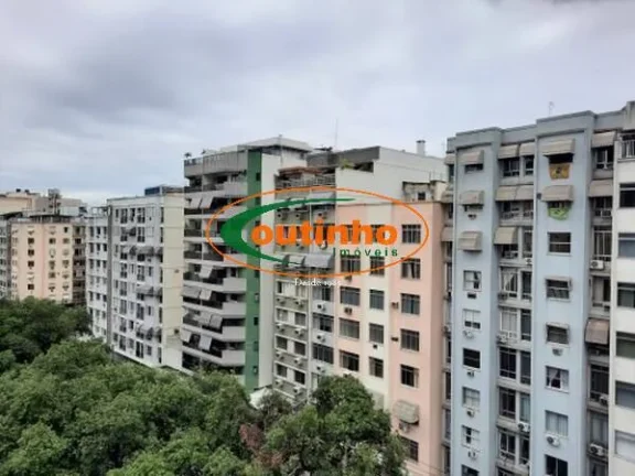 Imagem (27729) Rua São Francisco Xavier - Tijuca