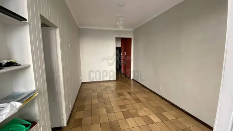 Imagem Copacabana - Residencial › Apartamento com 3 quarto(s) a Venda