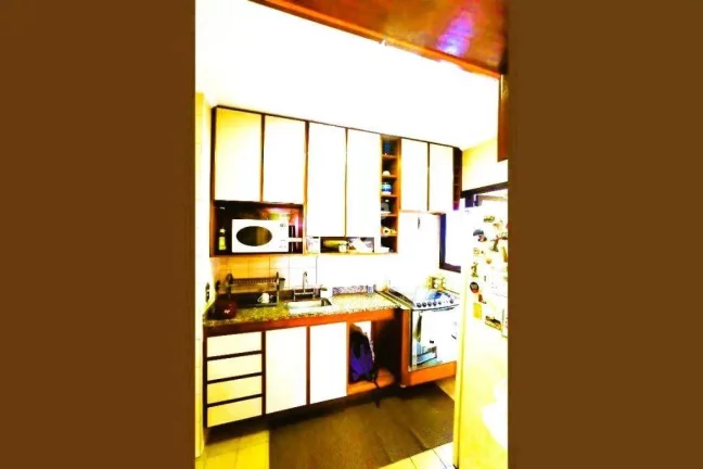 Imagem Apartamento com 3 dormitórios à venda, 78 m² por R$ 800.000,00 - Jardim Guedala - São Paulo/SP