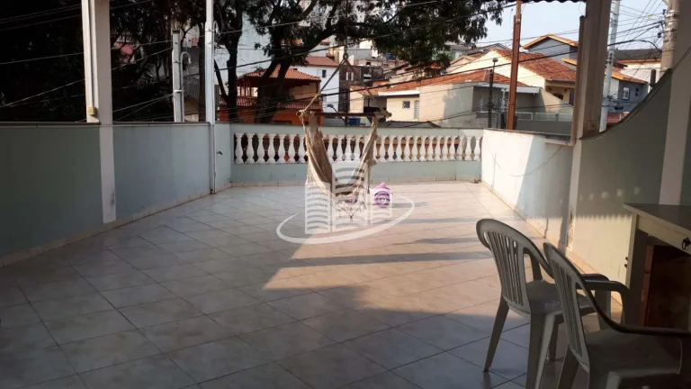Imagem Casa Padrão
