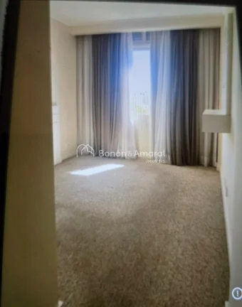 Imagem Apartamento à Venda próximo da Praça Fluminense, Cambuí.

Muito bem localizado, este apartamento...