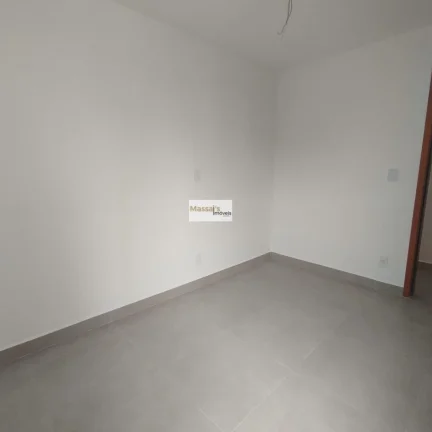 Imagem Safira Ville | Apartamento Pronto