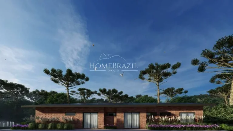 Imagem Casa de condomínio à venda, com 3 quartos, 275m2