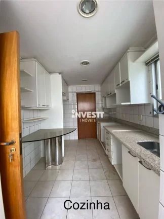 Imagem Apartamento à venda no Setor Bueno - Goiânia/GO
