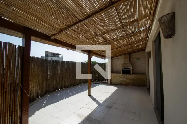 Imagem Apartamento à Venda - Recreio, 4 Quartos, 182 m2