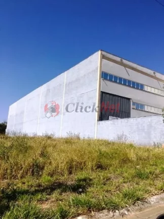 Imagem Lotes/Terrenos Prontos para Construir em Área Industrial à Venda no Centro Empresarial Bandeirantes .