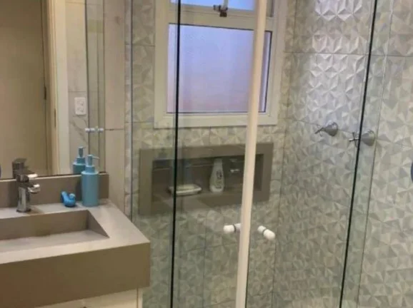 Imagem Apartamento perto do Shoping Atrin 3 Dormitorios 2 Vagas estuda Carro