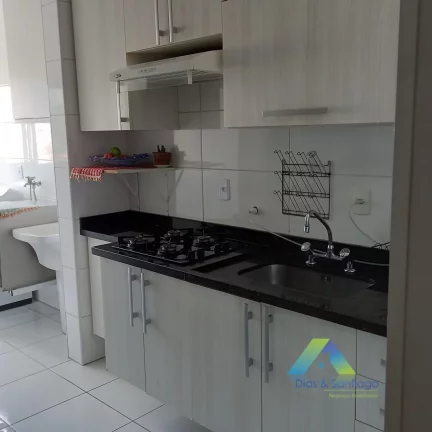 Imagem Apartamento à venda no bairro Santa Maria - São Caetano do Sul/SP