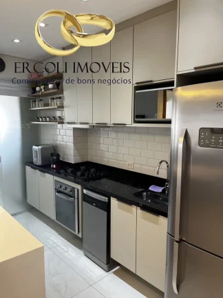 Imagem APARTAMENTO RESIDENCIAL em São Paulo - SP, Vila Azevedo
