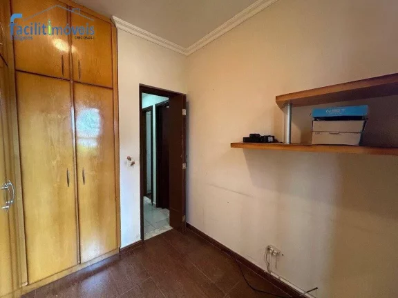 Imagem APARTAMENTO À VENDA NA AV. DOM JAIME - SÃO BERNARDO DO CAMPO - SP
