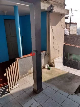 Imagem Casa à venda, Vila Palmares, Santo André, SP