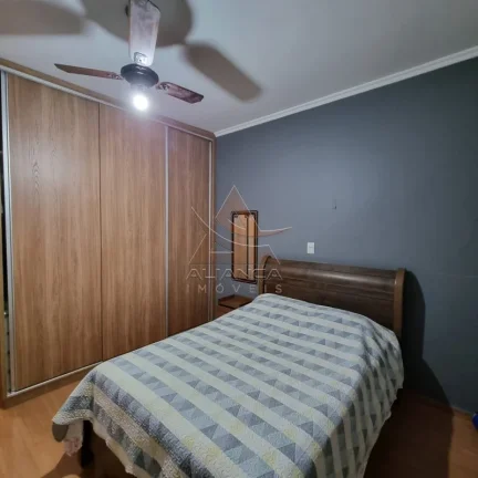 Imagem Casa - Ribeirão Preto - Jardim Maria Goretti
