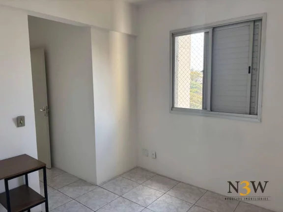Imagem Apartamento com 2 dormitórios para alugar, 49 m² por R$ 4.243,05/mês - Pinheiros - São Paulo/SP