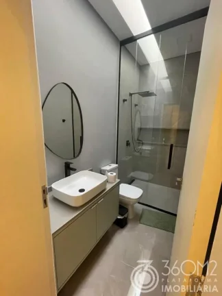 Imagem Casa em Condomínio para Venda em Pardinho / SP no bairro Acampamento anchieta
