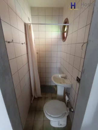 Imagem CASA RESIDENCIAL em SÃO FRANCISCO DO SUL - SC, CENTRO