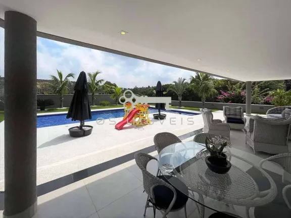Imagem Cond S.Paulo II - 4sts, LINDA, MODERNA E IMPECÁVEL! Gourmet, piscina! NOVA!
