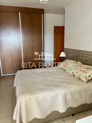 Imagem Apartamento - Ribeirão Preto - Jardim Paulistano - Região Leste