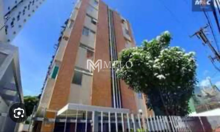 Imagem Oportunidade no RECIFE: 30m², 01qt,01suite, 01vaga..