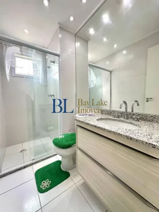 Imagem Palazzo San Felipe – 135 m² | 3 DORM | 2 SUÍTES | 2 Vagas