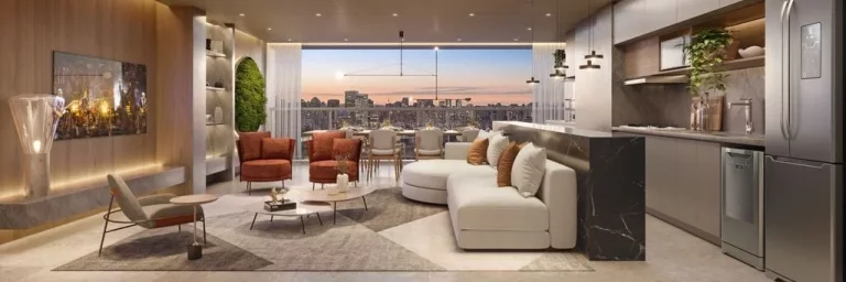 Imagem Most Moema Home