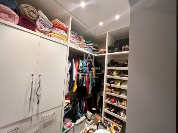Imagem Apartamento no Ed.Bristol Place