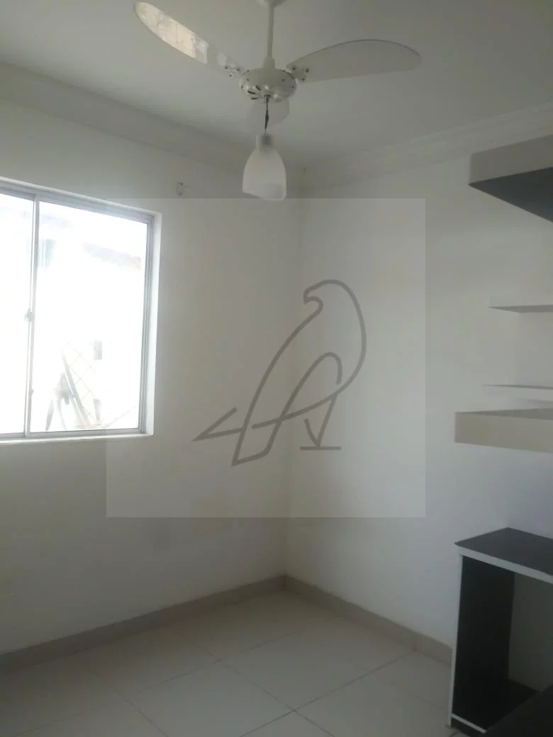 Imagem Vendo Ap 2 quartos, 44m2, Sussuarana, Salvador-BA