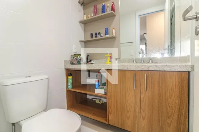 Imagem Apartamento à Venda - Recreio, 3 Quartos, 83 m2