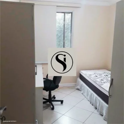 Imagem APARTAMENTO RESIDENCIAL em SÃO PAULO - SP, PINHEIROS