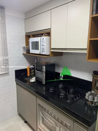 Imagem Apartamento para Venda em Limeira, Jardim Colina Verde, 2 dormitórios, 1 banheiro, 1 vaga