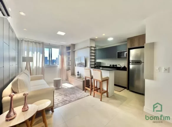 Apartamento para venda 2 dormitórios, Centro, Torres - AP2424