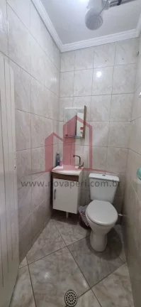 Imagem Casa à venda em Franco da Rocha-SP, Vila Bazu: 3 quartos, 1 suíte, 1 sala, 2 banheiros, 2 vagas, 99,70m²