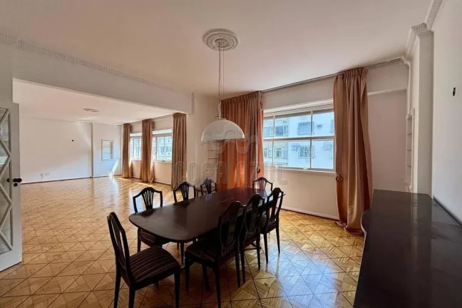 Imagem Copacabana – Rua Barata Ribeiro | Residencial › Apartamento 3 quarto(s) à Venda