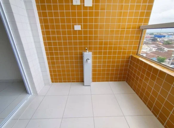 Imagem APARTAMENTO COM 60 m² - BOQUEIRÃO - PRAIA GRANDE SP