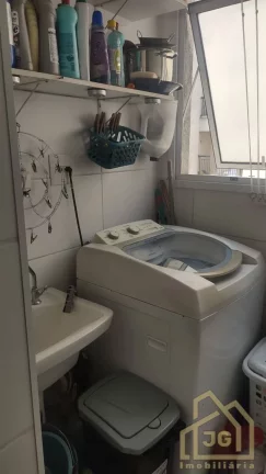 Imagem Apartamento com 2 Quartos à Venda, 2 m² em Planalto - São Bernardo Do Campo