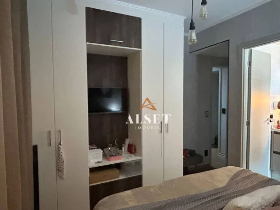 Imagem Apartamento com 3 dormitórios à venda, 77 m² por R$ 750.000,00 - Vila Formosa - São Paulo/SP