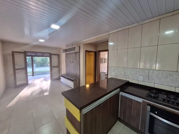Imagem Casa à Venda no Condomínio Pomar da Lagoa – Águas Claras, Viamão/RS