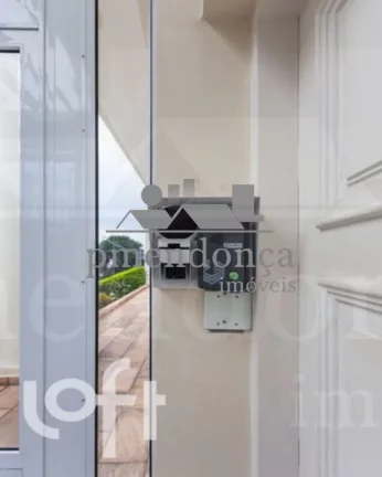 Imagem Apartamento na Pompéia com 3 quartos e 2 vagas, 107m²