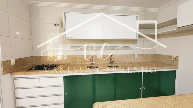 Imagem Venda Sobrado | Vanessa Carrenho