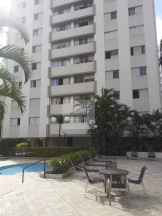 Imagem APARTAMENTO À VENDA COM 120M² NO CAQAMPO BELO