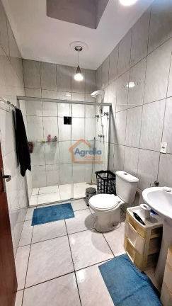 Imagem Casa à venda no bairro Jardim Bi-Centenário - Mogi Mirim/SP