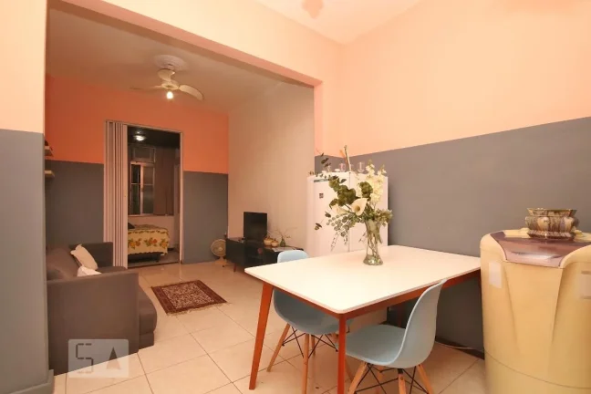 Imagem Apartamento à Venda - Copacabana, 1 Quarto, 50 m2