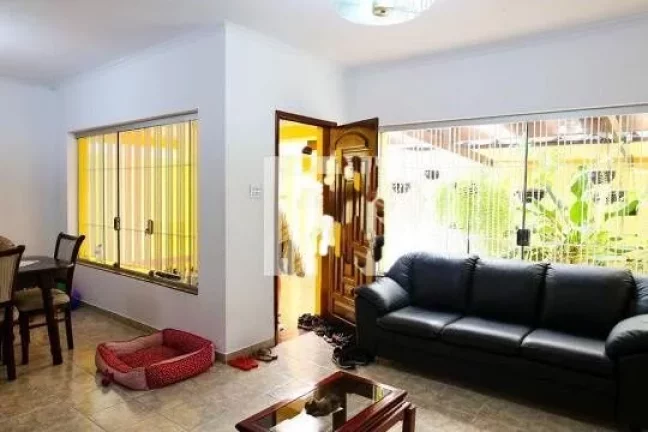 Imagem Casa à venda em Santo André/SP