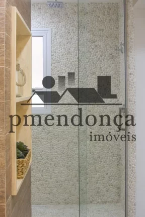 Imagem Pinheiros apartamento reformado e decorado com 3 dts (1 suíte) e 2 vagas, 117 m2