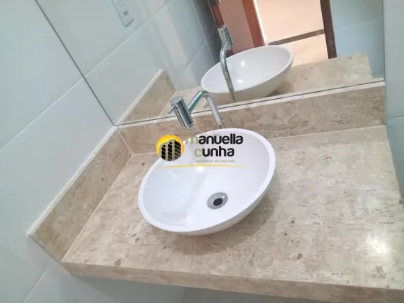 Imagem Alto Padrão - 4Qts, Suíte Área Goumert - Área Nobre - Praia