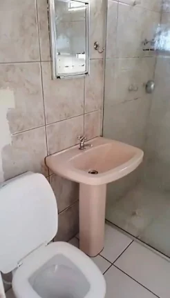 Imagem CASA COM 3 QUARTOS COM FINANCIAMENTO, EM JUATUBA!