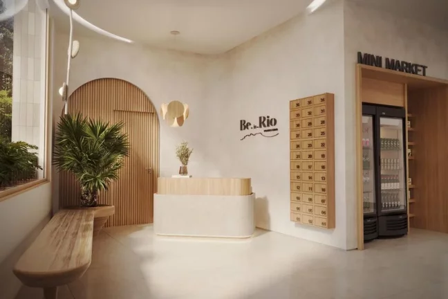 Imagem Apartamento para Venda em Rio de Janeiro / RJ no bairro Copacabana