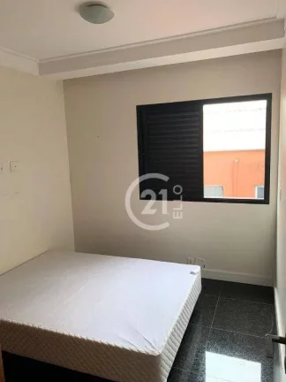 Imagem Apartamento à Venda na Vila Clementino - SP