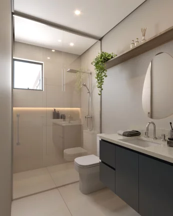 Imagem Descubra o Seu Refúgio Moderno no Coração de Porangaba! CONDOMINIO NINHO VERDE I ECO RESIDENCE