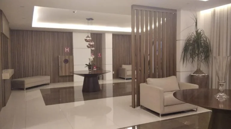 Imagem Apto. BELLAGIO Alphaville - 96M²