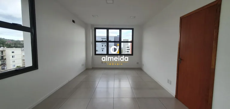 Imagem Sala Comercial 2 dormitórios para vender ou alugar Nossa Senhora de Lourdes Santa Maria/RS